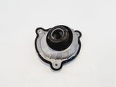 Steering tie rod boot
