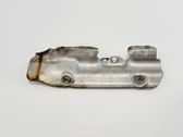Exhaust heat shield