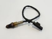Lambda probe sensor
