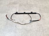 Kabel Lichtmaschine
