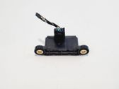 Steering angle sensor