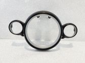 Otras partes del panel de instrumentos
