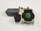 Regulador de puerta trasera con motor