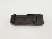 Unité de commande, module téléphone