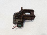 Bremssattel hinten