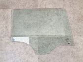 Vitre latérale arrière