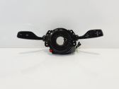 Multifunctional control switch/knob