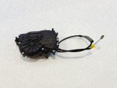 Stellmotor Heckklappe Kofferraumdeckel