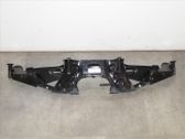 Rear axle beam