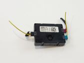 Filtre antenne aérienne