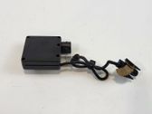 Aerial antenna filter