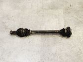 Rear driveshaft/prop shaft