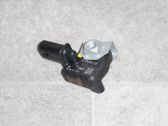 Sensor impacto/accidente para activar Airbag