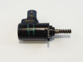 Turbo charger electric actuator