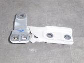 Tailgate/trunk/boot hinge