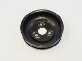 Power steering pump pulley