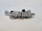 Airbag lateral