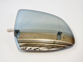 Wing mirror glass