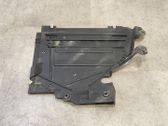 Fuel tank bottom protection