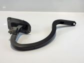 Tailgate/trunk/boot hinge