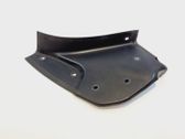 Trunk/boot lower side trim panel
