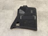 Trunk/boot side trim panel