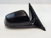 Front door wing mirror part