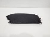 Centre console side trim rear