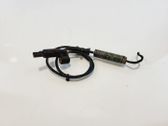 ABS wheel speed sensor