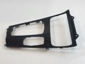 Center console
