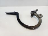 Tailgate/trunk/boot hinge