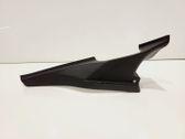 Trunk/boot side trim panel