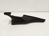 Trunk/boot side trim panel