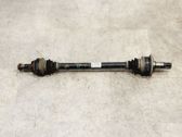 Rear driveshaft/prop shaft