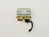 Other control units/modules