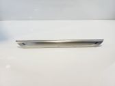 Front sill trim cover