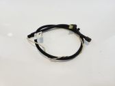 Tailgate sensor