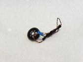 Enceinte haute fréquence de porte avant