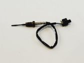 Exhaust gas temperature sensor