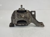 Support, suspension du moteur