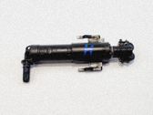 Difusor de agua regadora de faro delantero