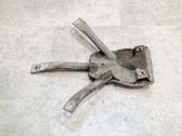 Soporte del parachoques delantero