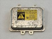 Unité de commande / module Xénon