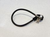Minuskabel Massekabel Batterie