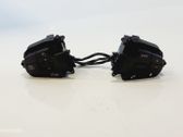 Steering wheel buttons/switches