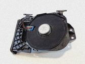 Altavoz subwoofer