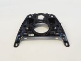 Dash center speaker frame