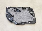 Manecilla/asa externa de la puerta trasera