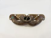 Exhaust manifold