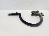 Tailgate/trunk/boot hinge
